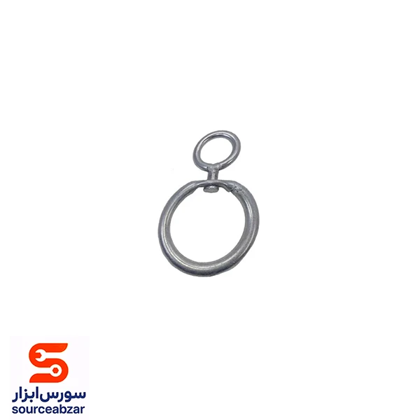 هرزگرد استیل متوسط