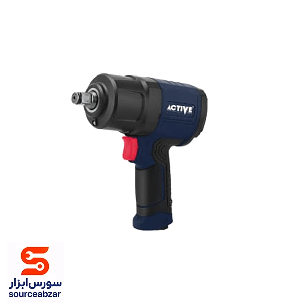 بکس بادی اکتیو 1/2 اینچ مدل AC-12115