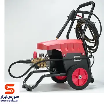 کارواش پی ای تی (p i t) 180 بار با موتور القایی PHP180-C