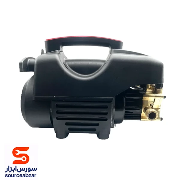 کارواش دینامی جیوتو 100 بار
