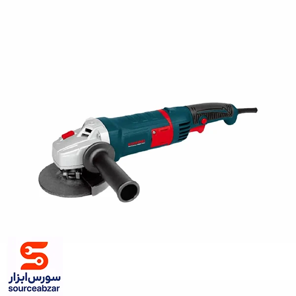 مینی فرز استرانگ 1010 وات مدل STG125101