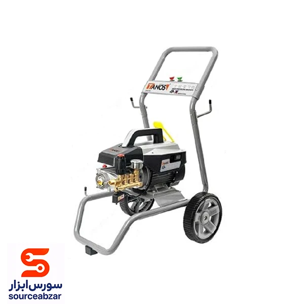 کارواش دینامی تانوس 190 بار مدل HPW-01-190