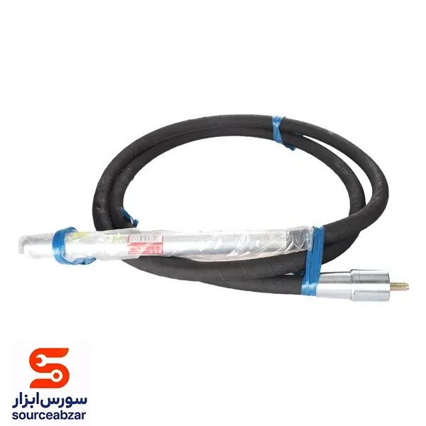 شفت انعطاف پذیر ویبره پی ای تی (p i t) AMAS16-0435