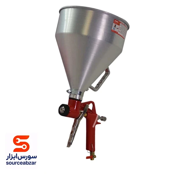 پیستوله کنیتکس پاش فلزی رابین مدل R2413