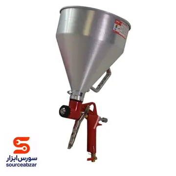 پیستوله کنیتکس پاش فلزی رابین مدل R2413