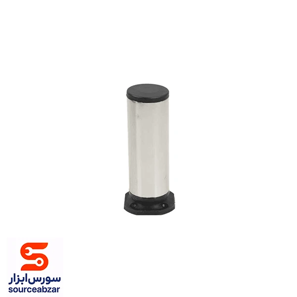 پایه کابینت استیل ری صنعت سایز 14