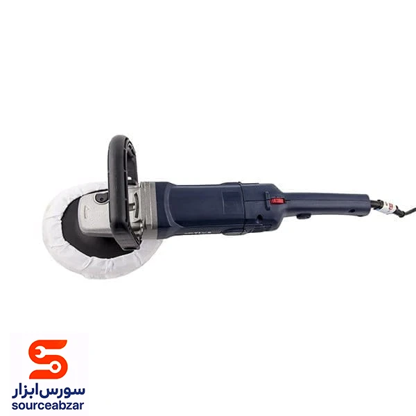 دستگاه پولیش اکتیو 1200 وات مدل AC-2114NX