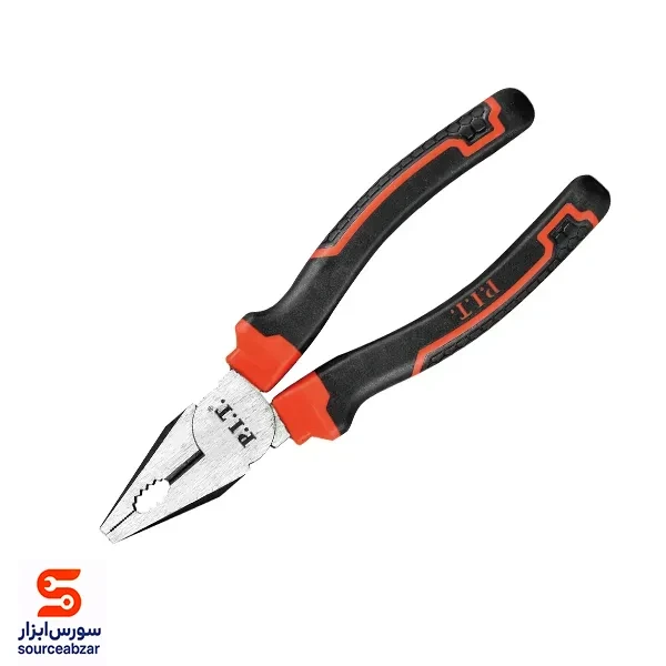 انبر دست پی ای تی (p i t) 7 اینچ HPLR01-0180