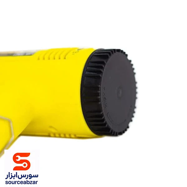 سشوار صنعتی دیمردار کایلی وی 2000 وات مدل 855B