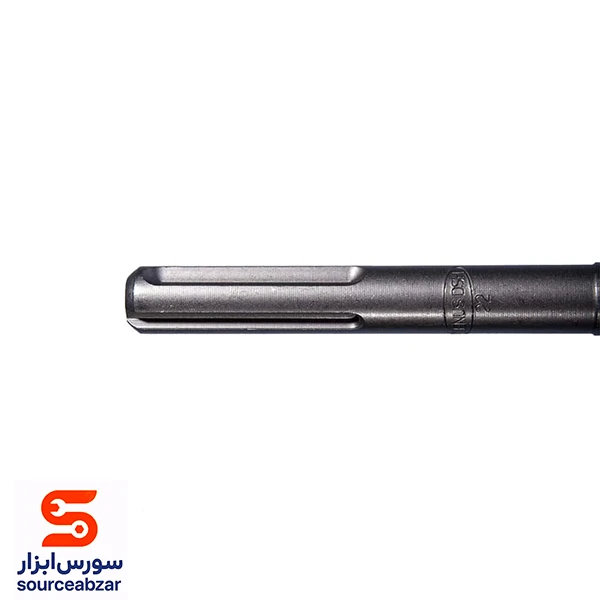 مته پنج شیار 80 سانت سایز 40