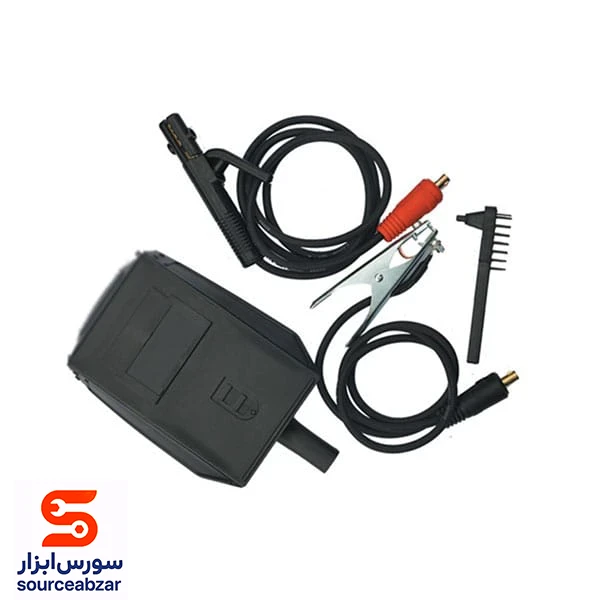 دستگاه جوش محک 260 آمپر مدل KD-400G