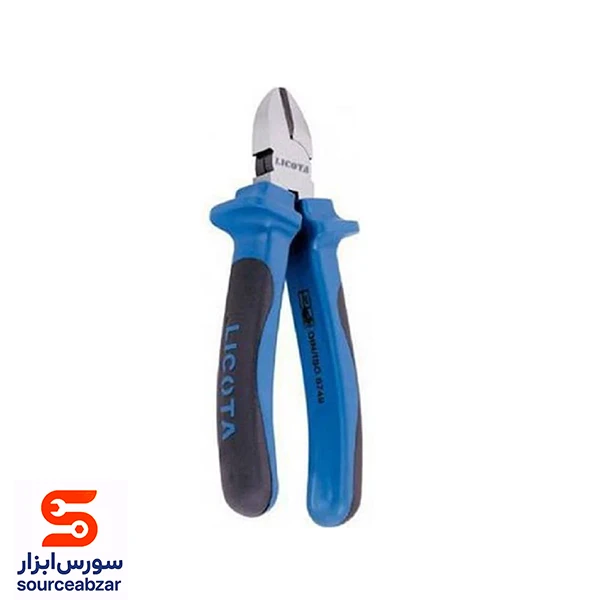 سیم چین لیکوتا 7 اینچ مدل APT-36005C