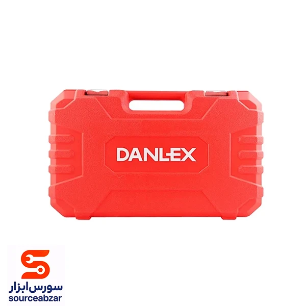 چکش تخریب دنلکس 11 کیلویی مدل DX-3320