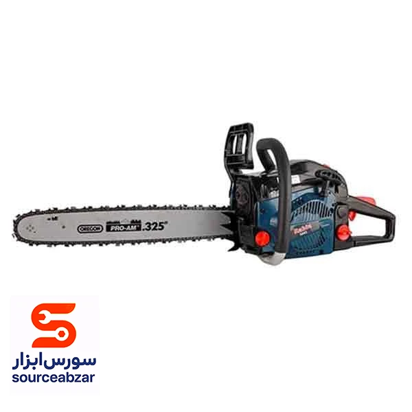 اره زنجیری بنزینی رابین مدل R5045 سایز 45 سانت