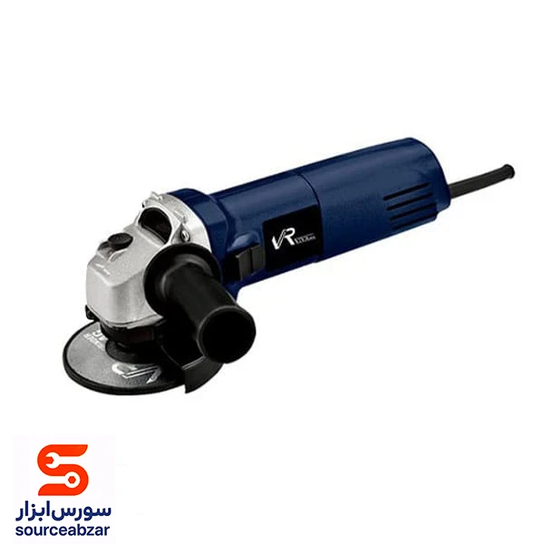مینی فرز ویوارکس 850 وات مدل VR6515-AG