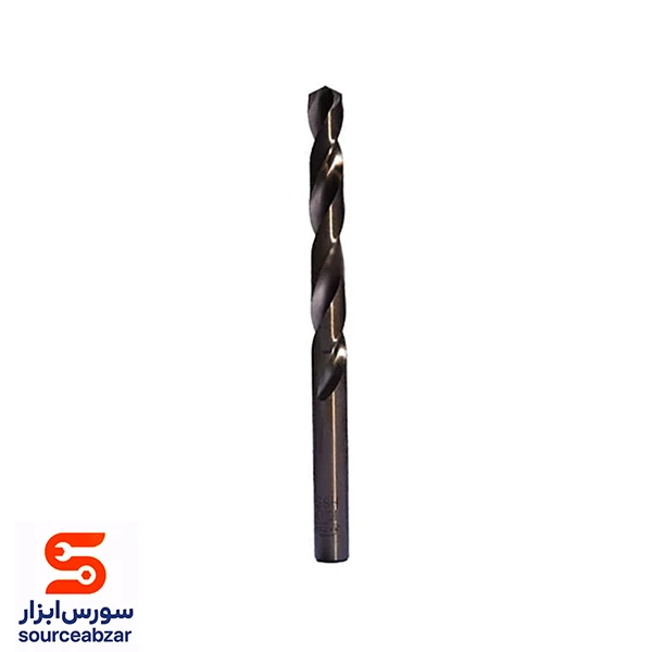 مته خشک مدل HSS9341 سایز 14 میلیمتر