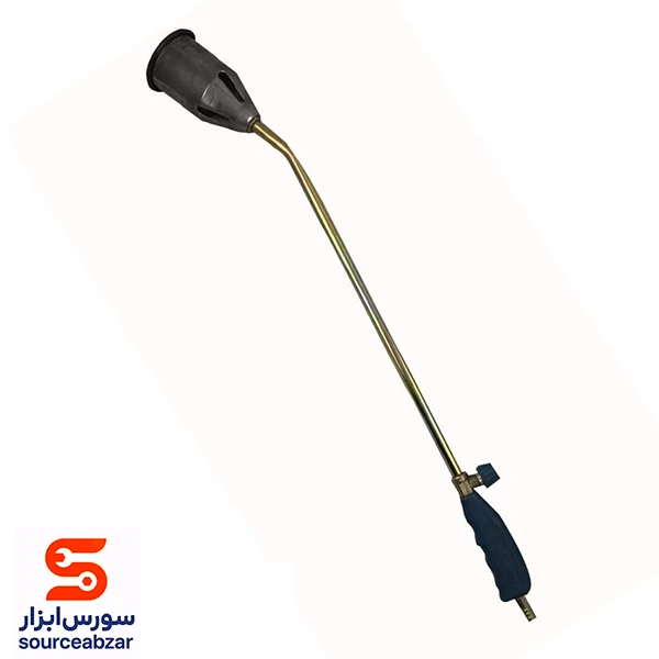 مشعل سایز بزرگ