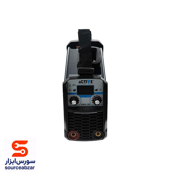 دستگاه جوش اکتیو 180 آمپر مدل AC-42180