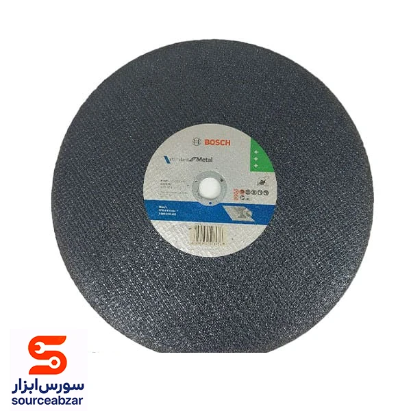 صفحه پروفیل بر بوش 355 میلیمتر
