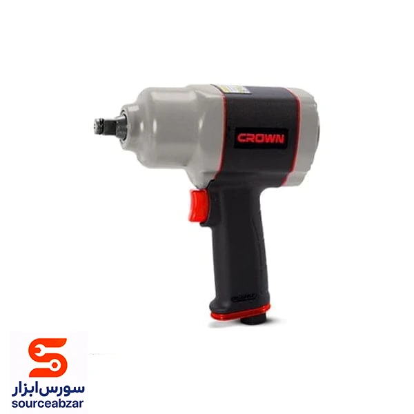 بکس بادی کرون 1/2 اینچ مدل CT38115