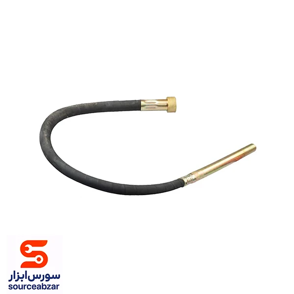 خرطومی ویبراتور دریلی آنکور 3 متری