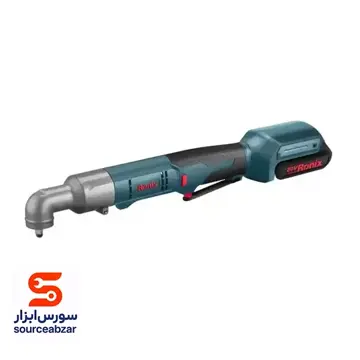 آچار جغجغه شارژی مدل 8625 رونیکس (ronix)