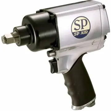 بکس بادی اس پی مدل SP-1140EX سایز 1/2 اینچ