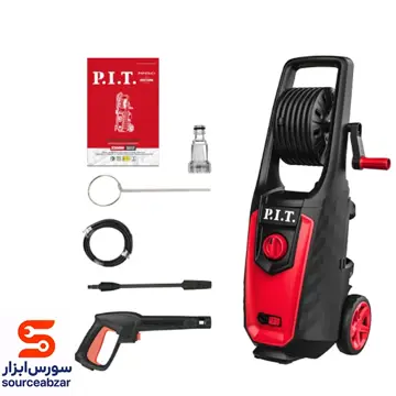 کارواش پی ای تی (p i t) 170 بار PHP170-C