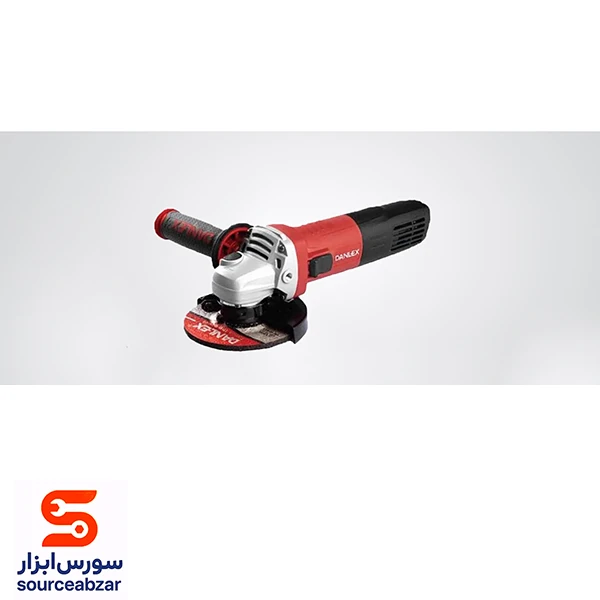 مینی فرز دیمردار دنلکس 1200 وات مدل DX-2312