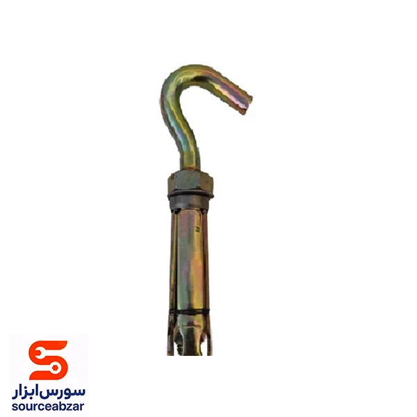 قلاب سقفی سایز 12 میلیمتر