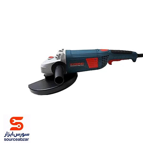 فرز آهنگری استرانگ 2400 وات مدل STG1824