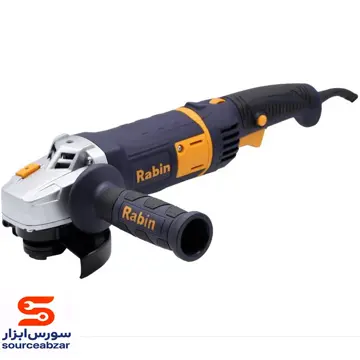 مینی فرز دیمردار رابین مدل R3020 قدرت 1100 وات