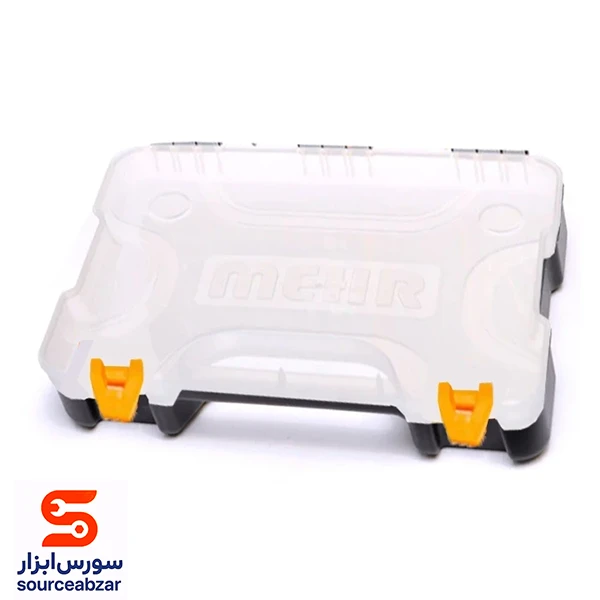 جعبه ابزار مهر 35 سانتی متر مدل ORG3
