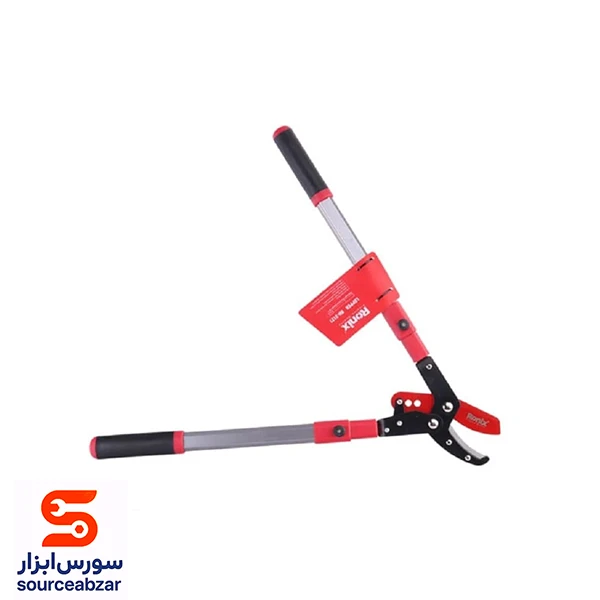 قیچی شاخه زن تلسکوپی رونیکس مدل RH-3121