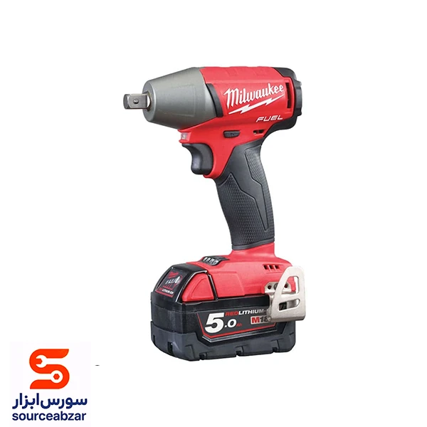 بکس شارژی میلواکی 18 ولت مدل M18FIWP12-502X