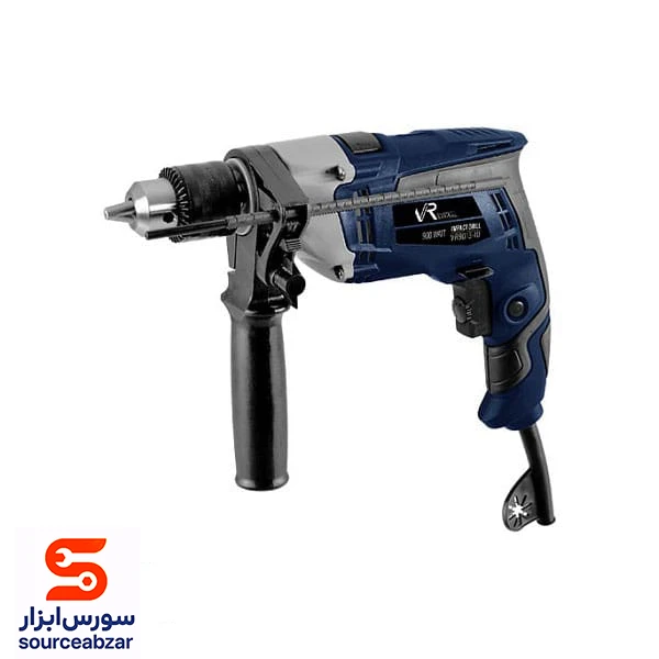 دریل چکشی ویوارکس 760 وات مدل VR7613-ID