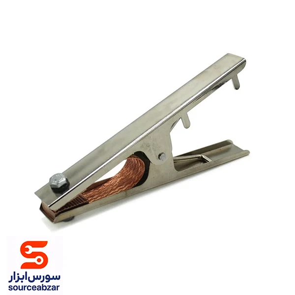 انبر اتصال دماوند 350 آمپر درجه یک
