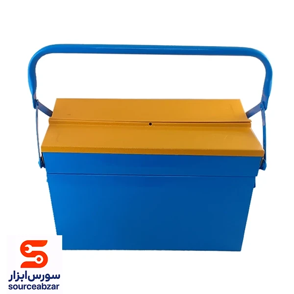 جعبه ابزار 40 سانتی متر اتومات مدل 422