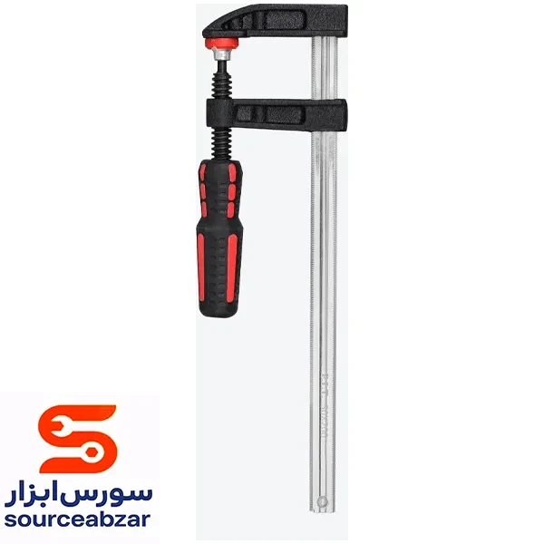 پیچ دستی پی ای تی (p i t) 200*50 میلی متر HCLF01-0200