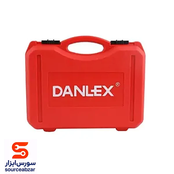 سشوار صنعتی دنلکس 2000 وات مدل DX-9435