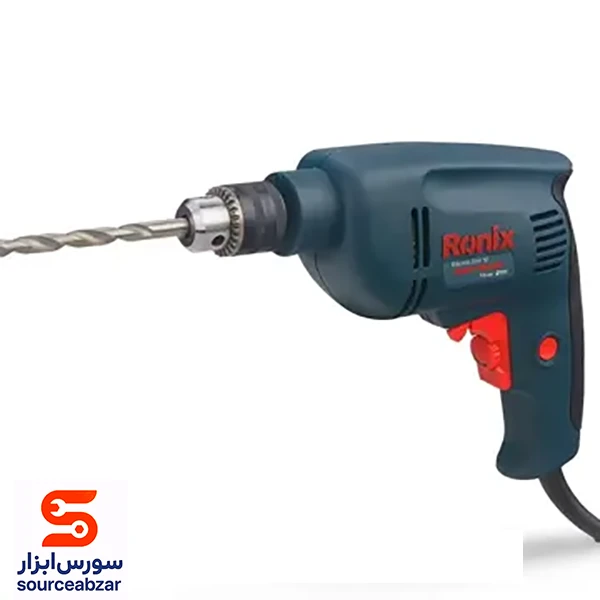 دریل رونیکس 480 وات مدل 2111