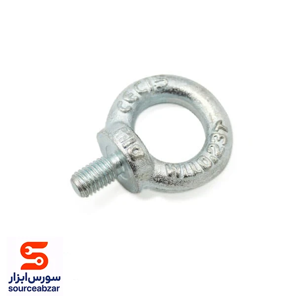 قلاب دینام نری سایز 8 میلیمتر