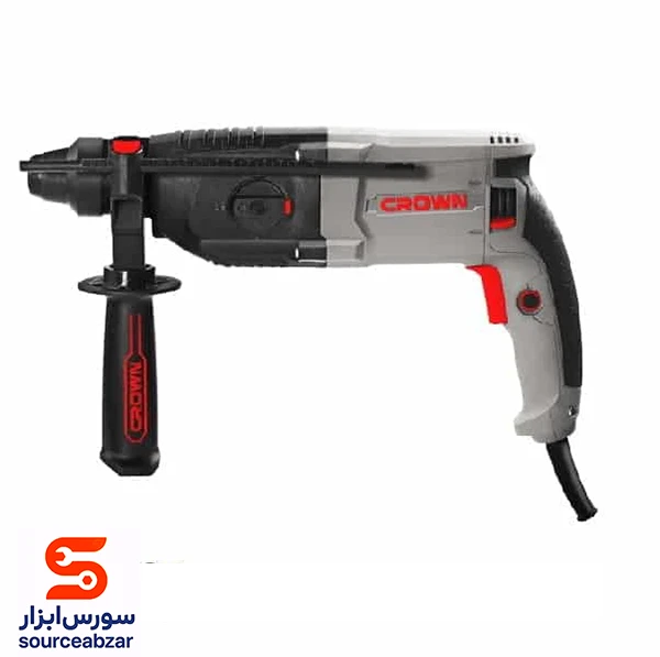 بتن کن کرون 800 وات مدل CT18122 BMC