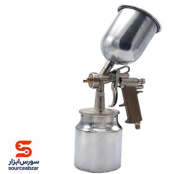 پیستوله رنگ پاش بادی رابین  GE-70 r2404