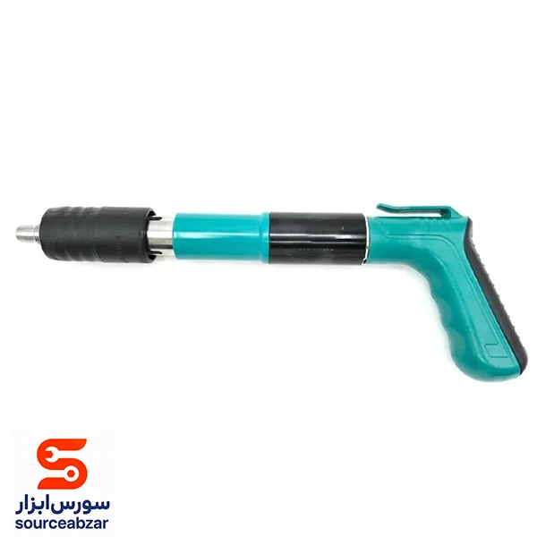 تفنگ میخکوب بتن