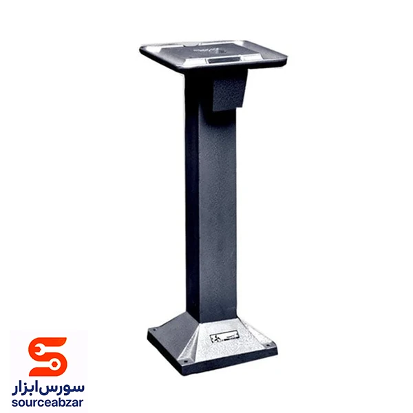 پایه سنگ رو میزی محک مدل ST-870