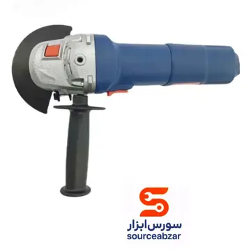 مینی فرز المکس مدل AG330 سایز 125 میلیمتر 950 وات
