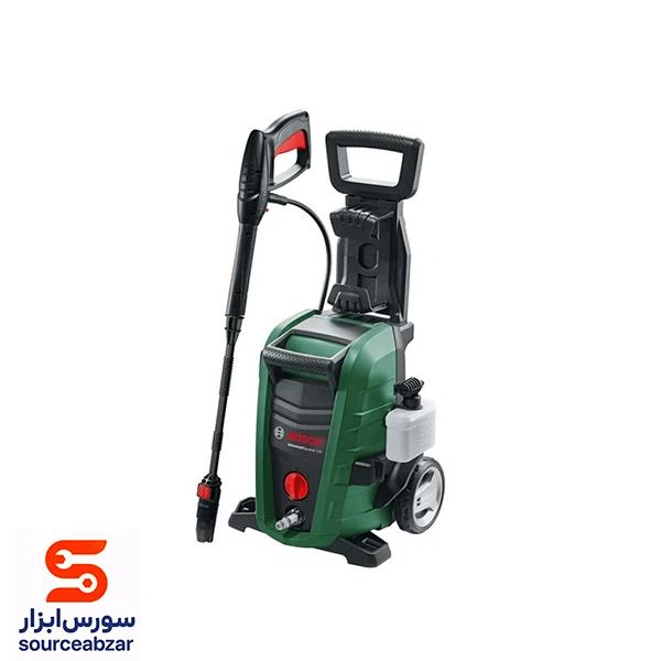 کارواش بوش 130 بار مدل Aquatak130