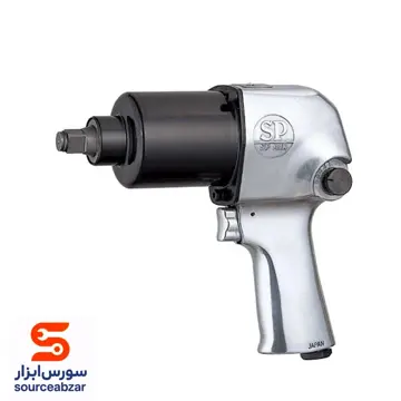 بکس بادی SP (اس پی) 1/2 اینچ مدل SP-1148TRX ظرفیت 550 نیوتن متر