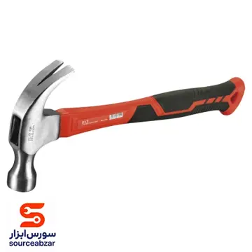 چکش دوشاخ  پی ای تی (P I T)  سایز80/ HHAM01-C008
